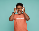 Talented Kids Tee