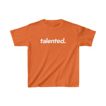 Talented Kids Tee