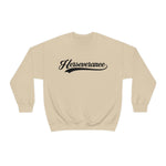 Herseverance Classic Crewneck Sweater