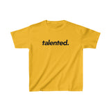 Talented Kids Tee