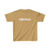 Talented Kids Tee