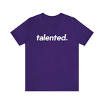 Talented Tee