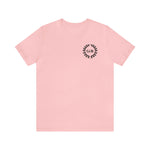 Classic Small Logo Tee