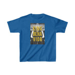 King Behavior | MLK Gold Kids Tee