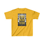 King Behavior | MLK Gold Kids Tee