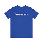 Herseverance Style 1 Greek Edition