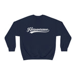 Herseverance Classic Crewneck Sweater