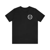 Classic Small Logo Tee