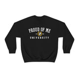 P.O.M.U.™ Crewneck Sweatshirt