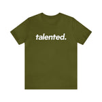 Talented Tee