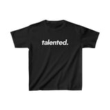 Talented Kids Tee