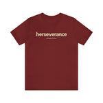 Herseverance Style 1 Greek Edition