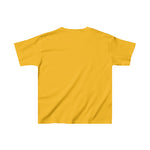 King Behavior | MLK Gold Kids Tee