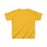 King Behavior | MLK Gold Kids Tee