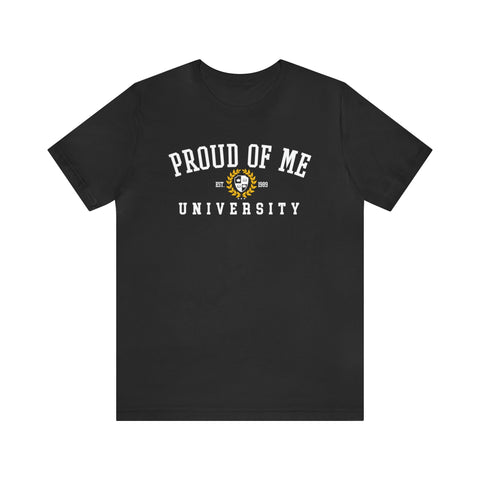 Proud Of Me University™ Classic Tee 2