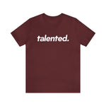 Talented Tee