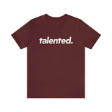 Talented Tee